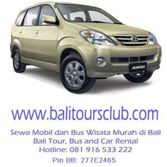 Tour Murah di Bali hp 081916533222