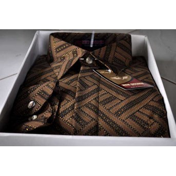 Batik Pria Berkualitas
