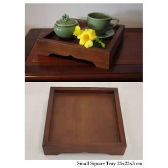 Hospitality Trays