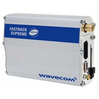 Modem wavecom sieera fastrack xtend