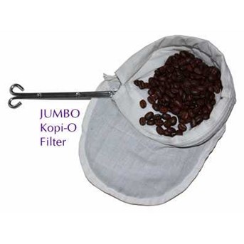 Jumbo Kopi-O drip filter