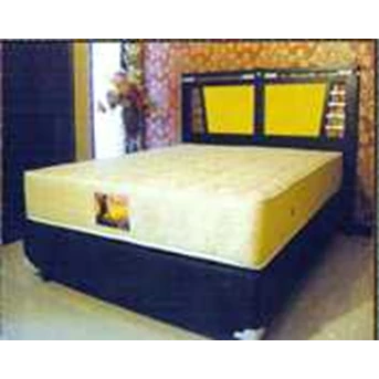 spring bed Western type 178