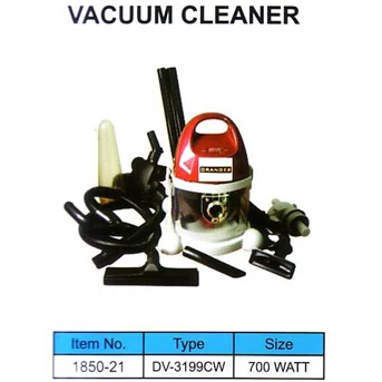 Vacuum cleaner DV-3199CW