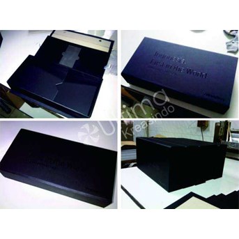 Kotak Blackberry Special Edition for Bold 9790