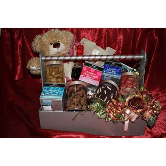 Gift Box