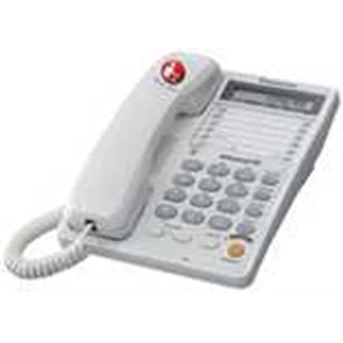 Telephone Panasonic KX-T2375MXW