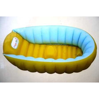 kolam muchkin/ Bak mandi bayi