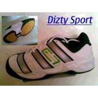 Sepatu Badminton Adidas Stabil Essence ( ORIGINAL )