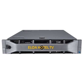 HOTEL IPTV SERVER