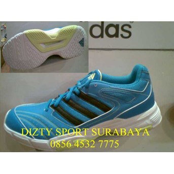 Sepatu Badminton Adidas BT Giangi ( Original )
