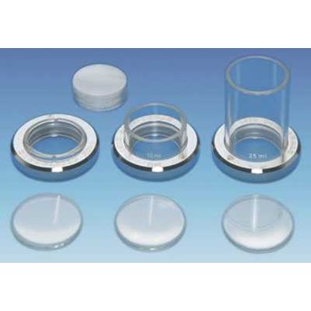 HYDRO BIOS Tubular Plankton Chamber