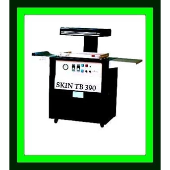 SKIN PACKAHING MAHINE TB 390