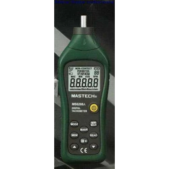 Mastech MS 6208A