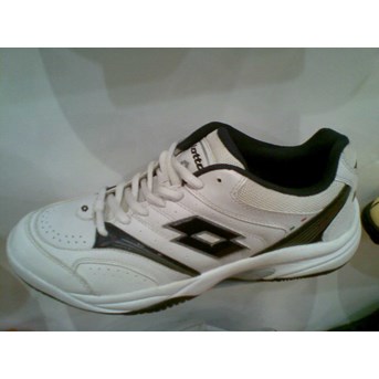 Sepatu Tenis Lotto Net Fire L1256 ( ORIGINAL )