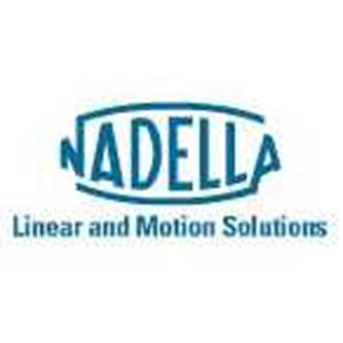 Nadella Bearing DLF3020 DLF2016 GC32EE