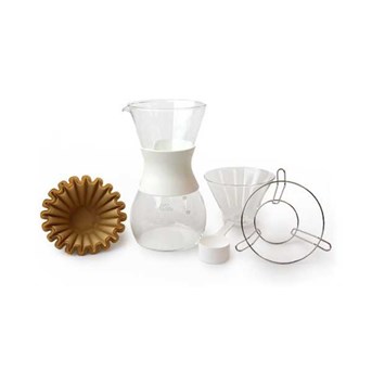Kalita # 35159 Wave Style dripper set
