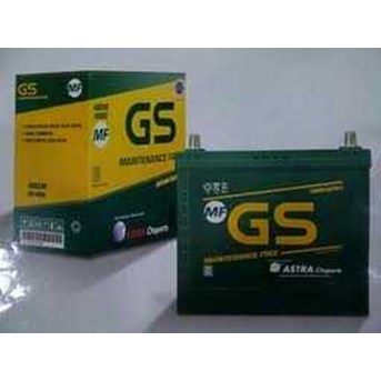 Accu / Aki GS NS 40 MF