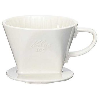 Kalita # 02001 Ceramic 102 dripper