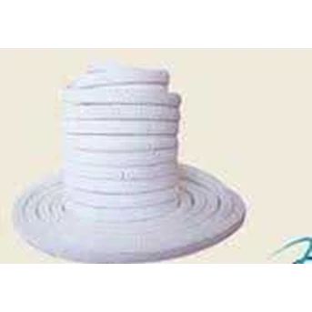Asbestos packing