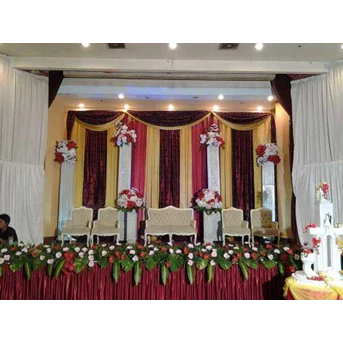 Paket Dekorasi Pernikahan Nasional/ Jawa/ Sunda/ Sumatera/ Internasional