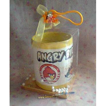 Souvenir Mug Digital Printing