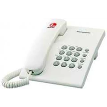 Single Line Telephone KX-TS 505