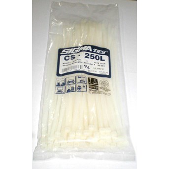 Cable Ties 250L