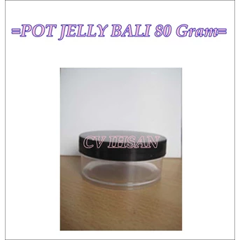 Pot Jelly bali 80gr
