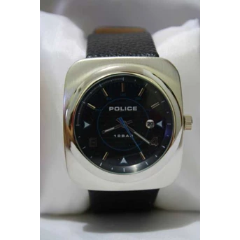 POLICE PL-10BAR BLACK