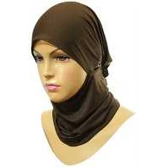 CN spandek coklat kopi