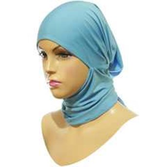 CN spandek biru turkis