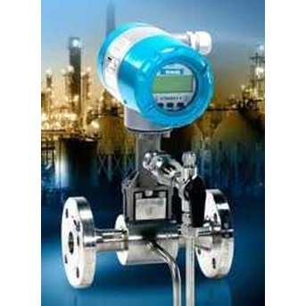FLOW METER YOKOGAWA / ROSEMOUNT
