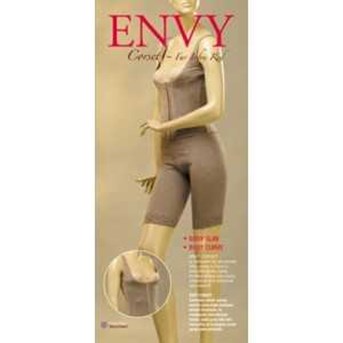 Envy Corset & Girdle ..... Original... Untuk tubuh Indah dan Langsing
