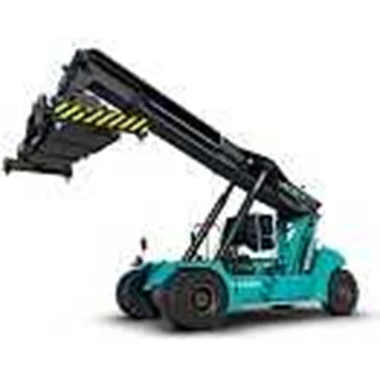 Reack Stacker