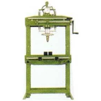 Hidrolik Press - Hydraulic Press