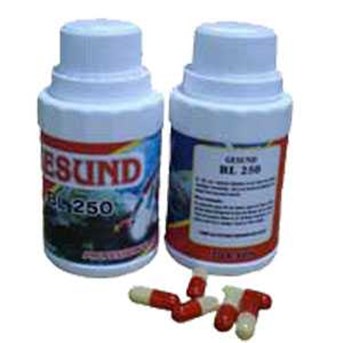 GESUND BL 250