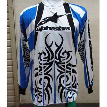 Jersey Cross Premium