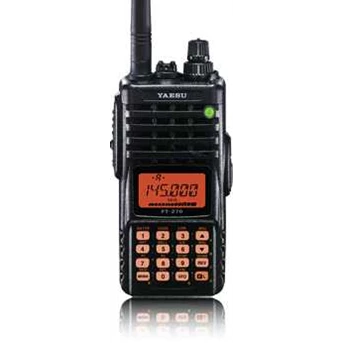 yaesu ft 270 r