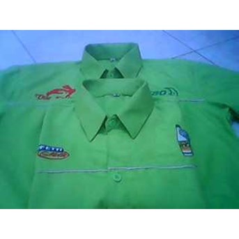 SERAGAM KERJA