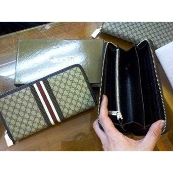 Dompet Gucci 60018B