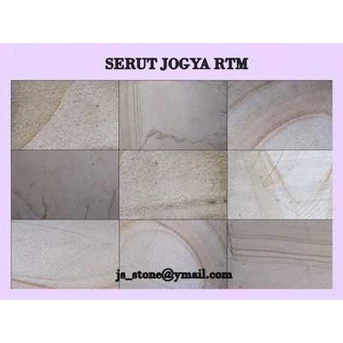 SERUT JOGJA RTM