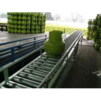 Roller Conveyor