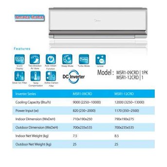 INVERTER