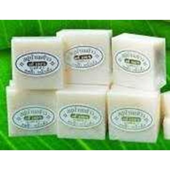 SABUN BERAS SUSU THAILAND ORI