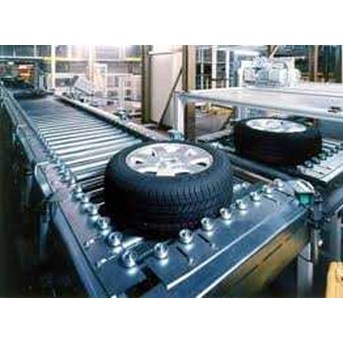 Power Roller