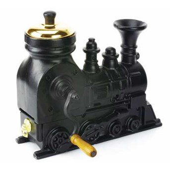 GEBE-9104 Locomotif coffee mill