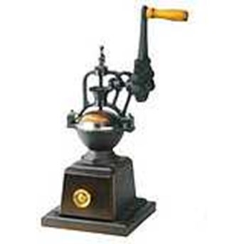 GEBE-9273B Slim Handy coffee mill