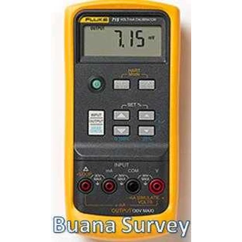 Fluke 715, Volt/ mA Calibrator Call Irfan 085282731888