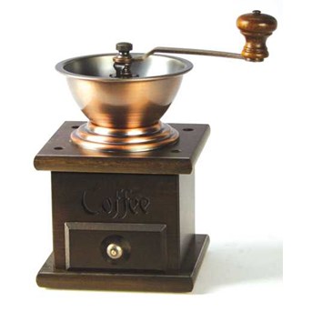 GEBE-9919 Box handy grinder