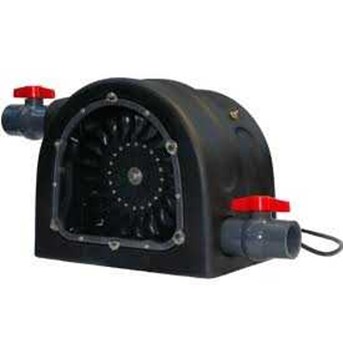 PowerSpout MicroHydro